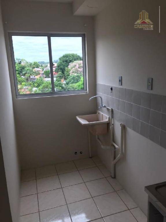 Apartamento à venda com 2 quartos, 44m² - Foto 18