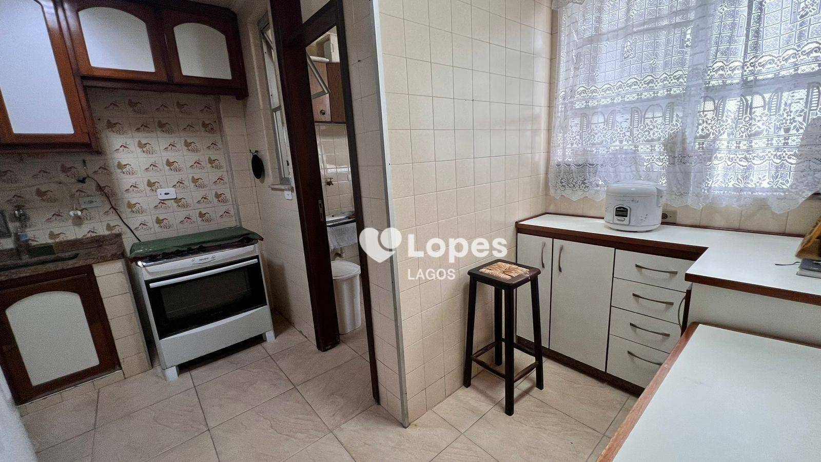 Apartamento à venda com 3 quartos, 147m² - Foto 13