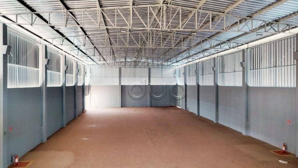 Depósito-Galpão, 747 m² - Foto 1