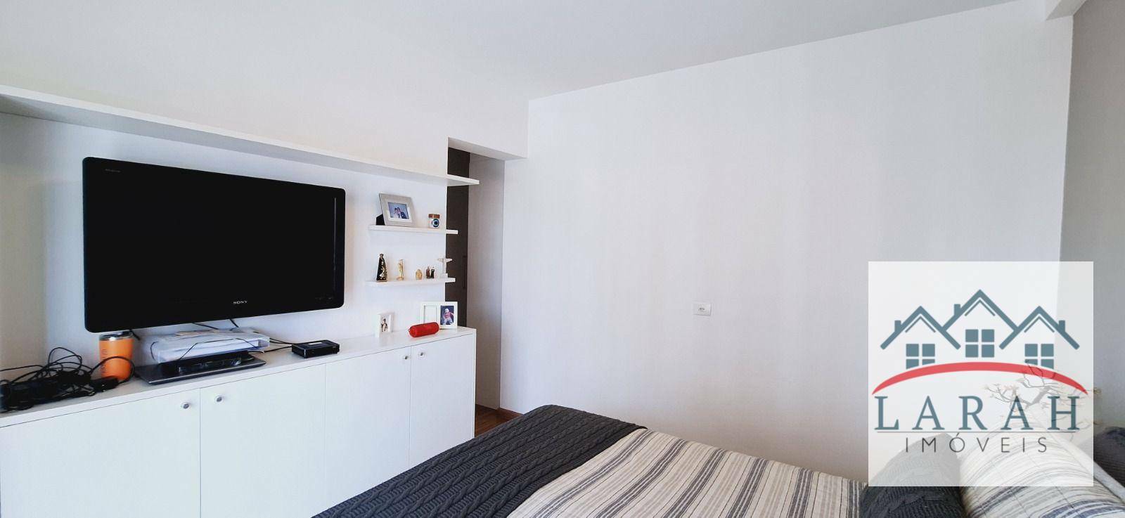 Apartamento para alugar com 3 quartos, 186m² - Foto 5