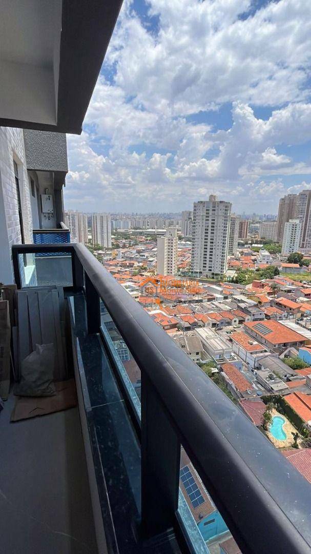 Apartamento à venda com 2 quartos, 69m² - Foto 15