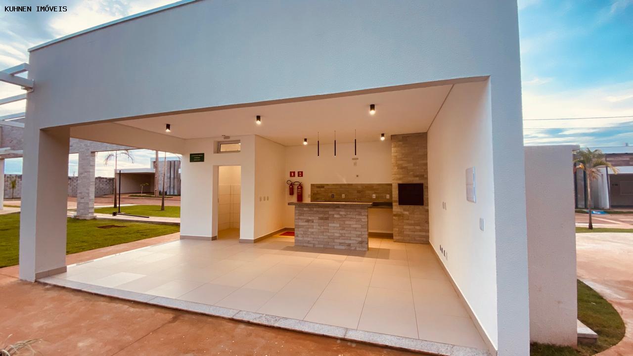 Casa de Condomínio à venda com 3 quartos, 106m² - Foto 40