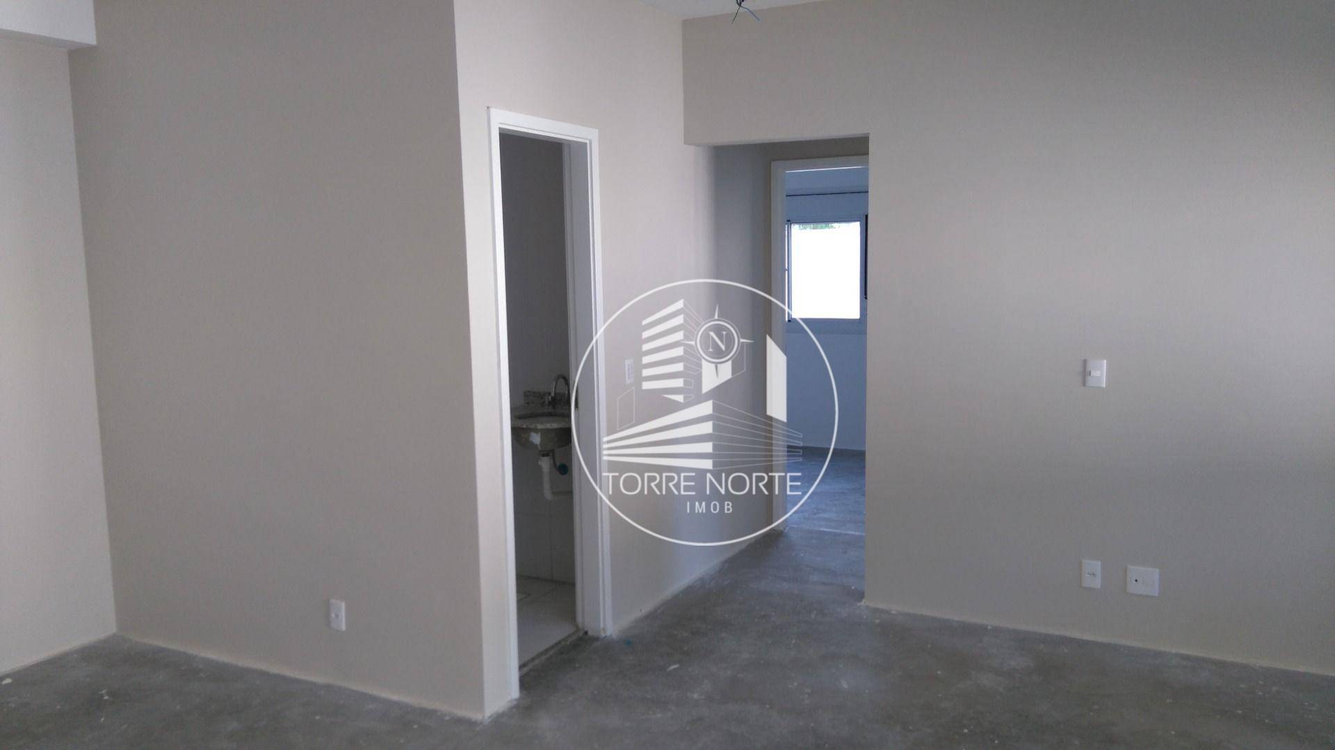 Apartamento à venda com 2 quartos, 141m² - Foto 13