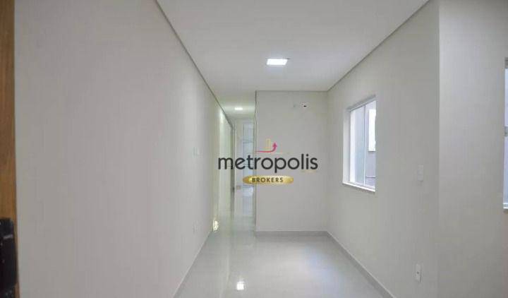 Cobertura à venda com 3 quartos, 140m² - Foto 2