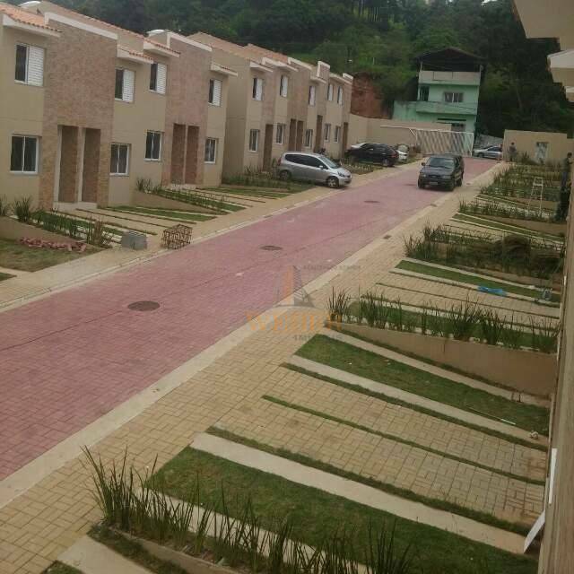 Sobrado à venda com 2 quartos, 65m² - Foto 3