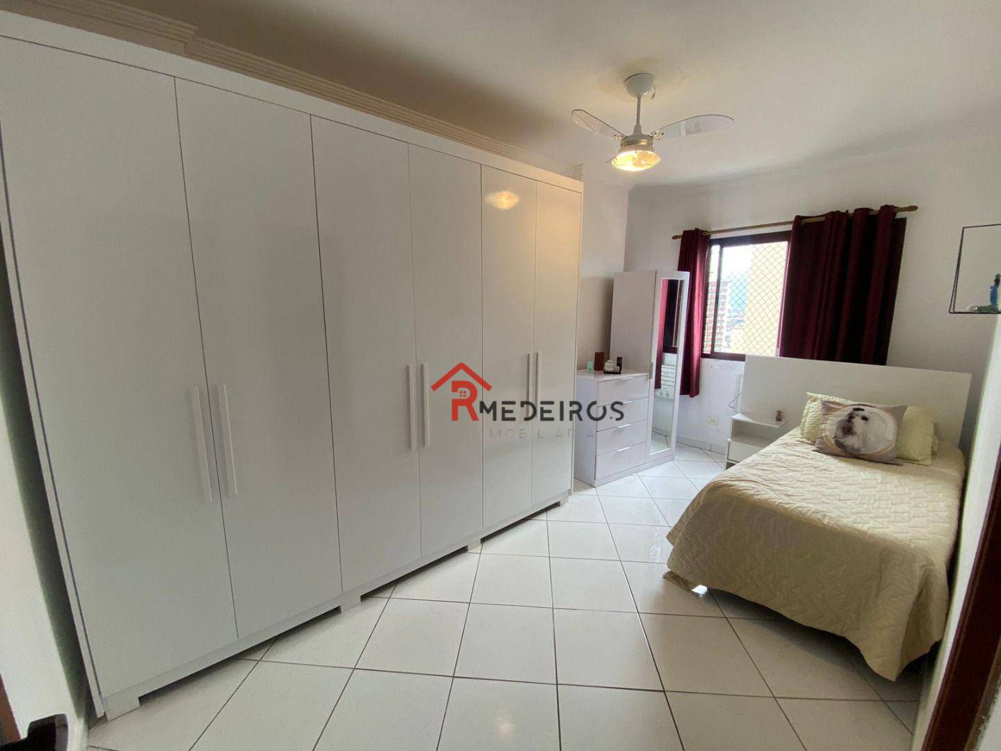 Apartamento à venda com 3 quartos, 99m² - Foto 13