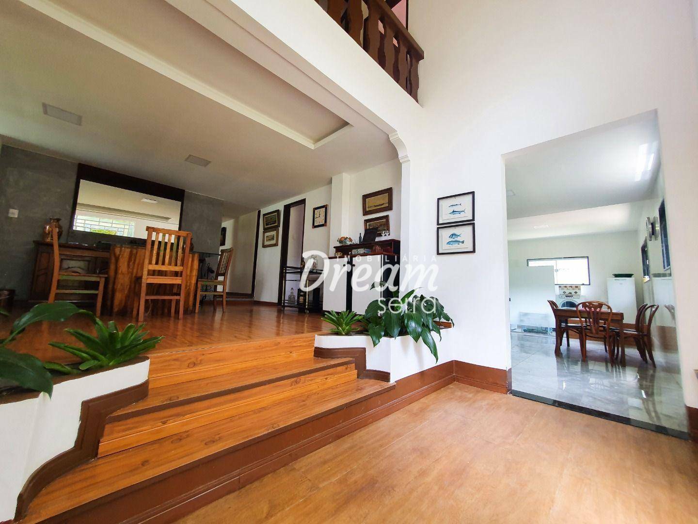 Sítio à venda com 6 quartos, 350m² - Foto 17