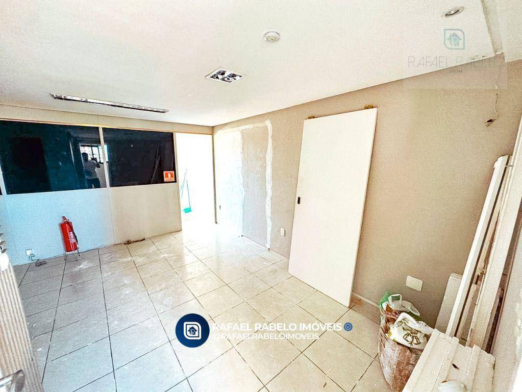 Sala-Conjunto, 28 m² - Foto 4