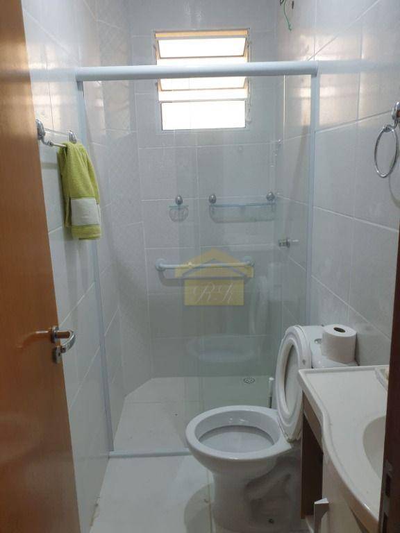 Apartamento à venda com 1 quarto, 38m² - Foto 18