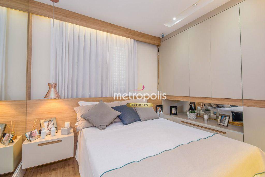 Apartamento à venda com 1 quarto, 37m² - Foto 14