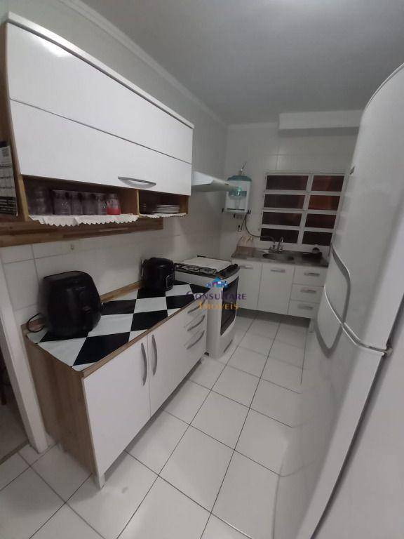 Apartamento à venda com 2 quartos, 53m² - Foto 19