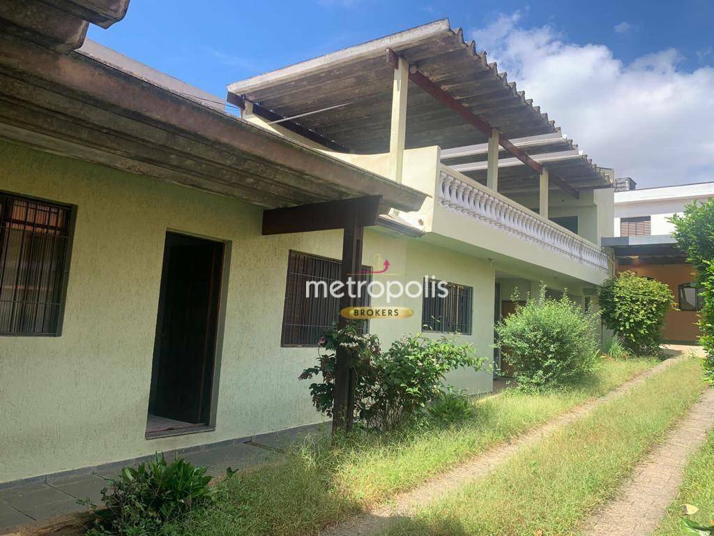 Sobrado à venda com 6 quartos, 290m² - Foto 27