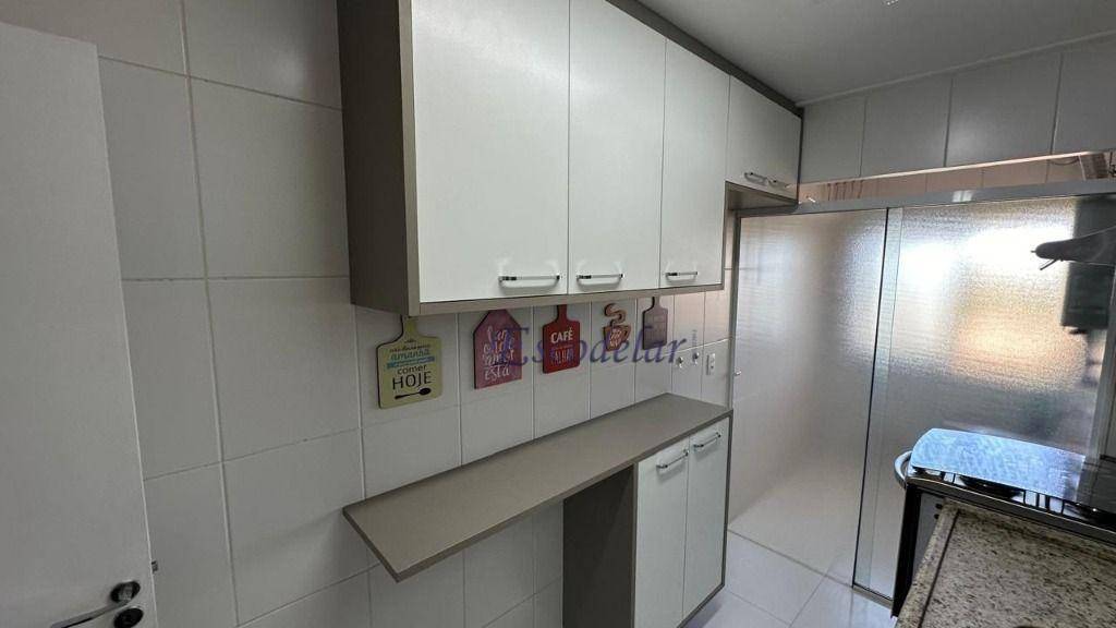 Apartamento à venda com 3 quartos, 84m² - Foto 10