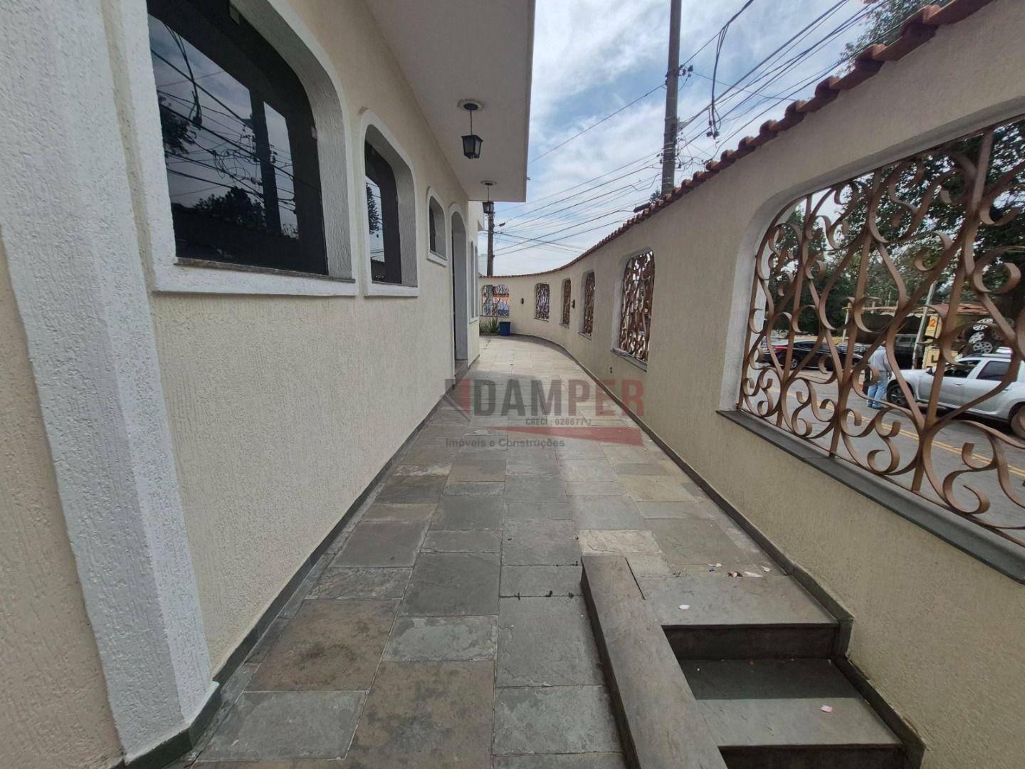 Sobrado, 3 quartos, 319 m² - Foto 62
