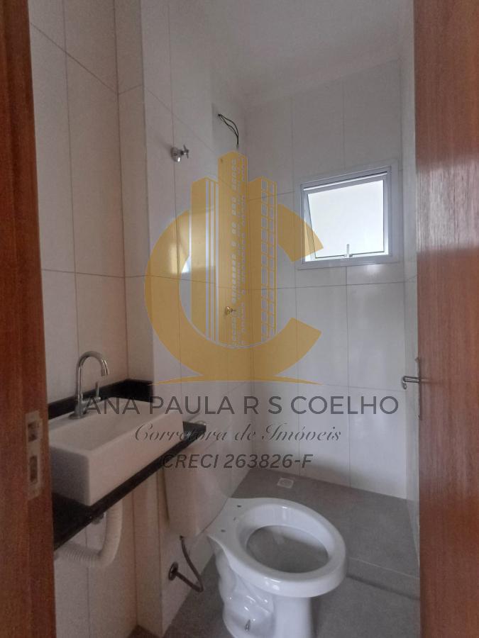 Apartamento à venda com 2 quartos, 35m² - Foto 10