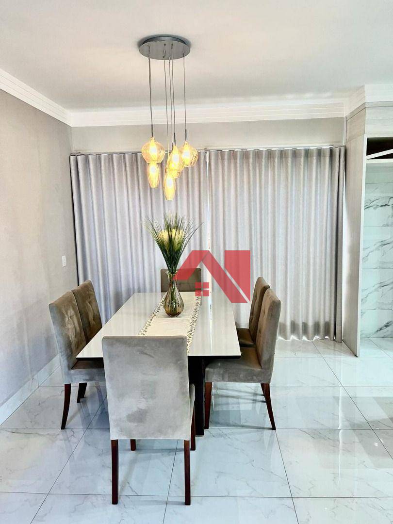 Sobrado à venda com 3 quartos, 144m² - Foto 21