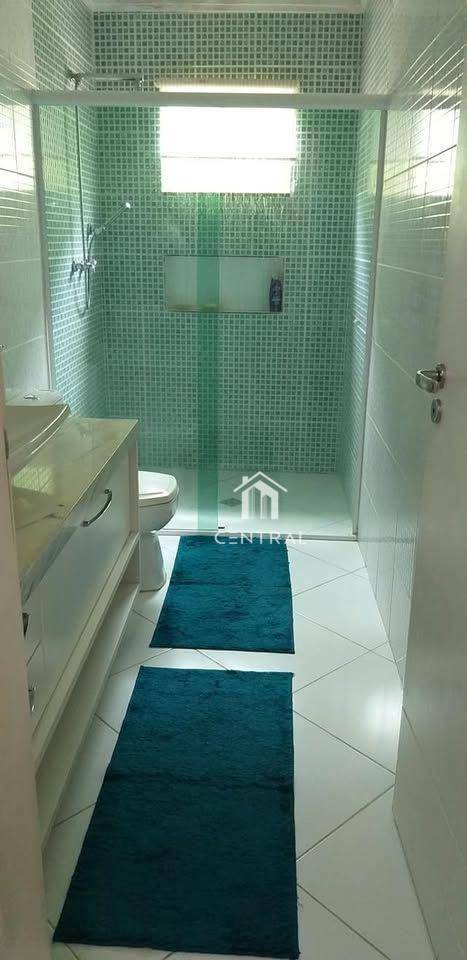 Sobrado à venda com 3 quartos, 250m² - Foto 22