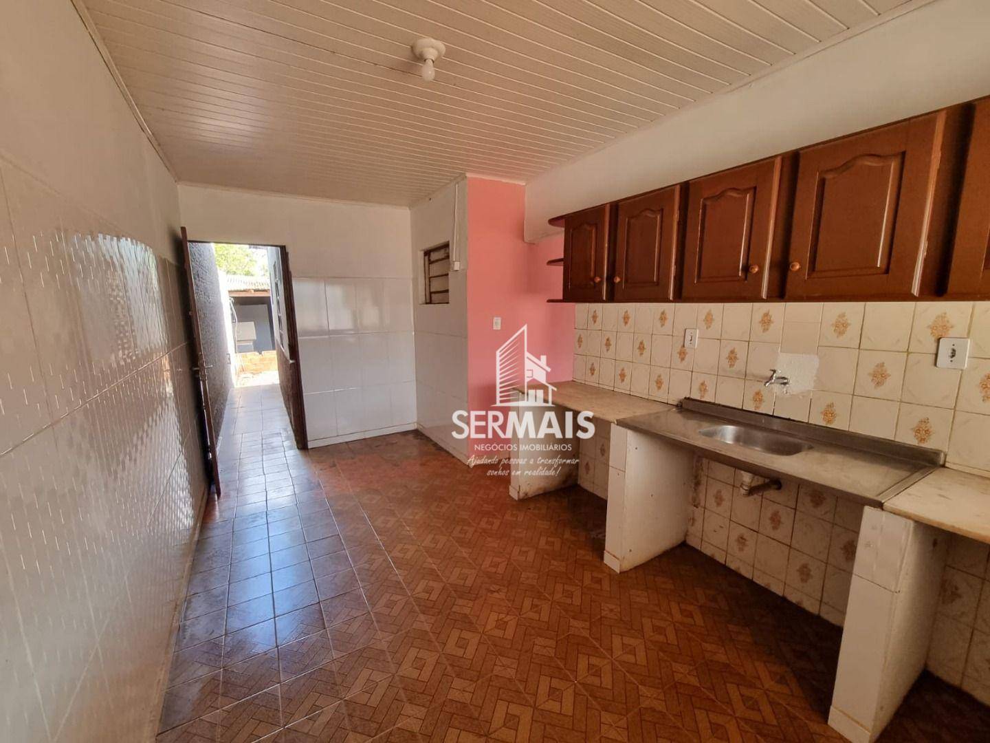 Casa à venda com 4 quartos, 110m² - Foto 18