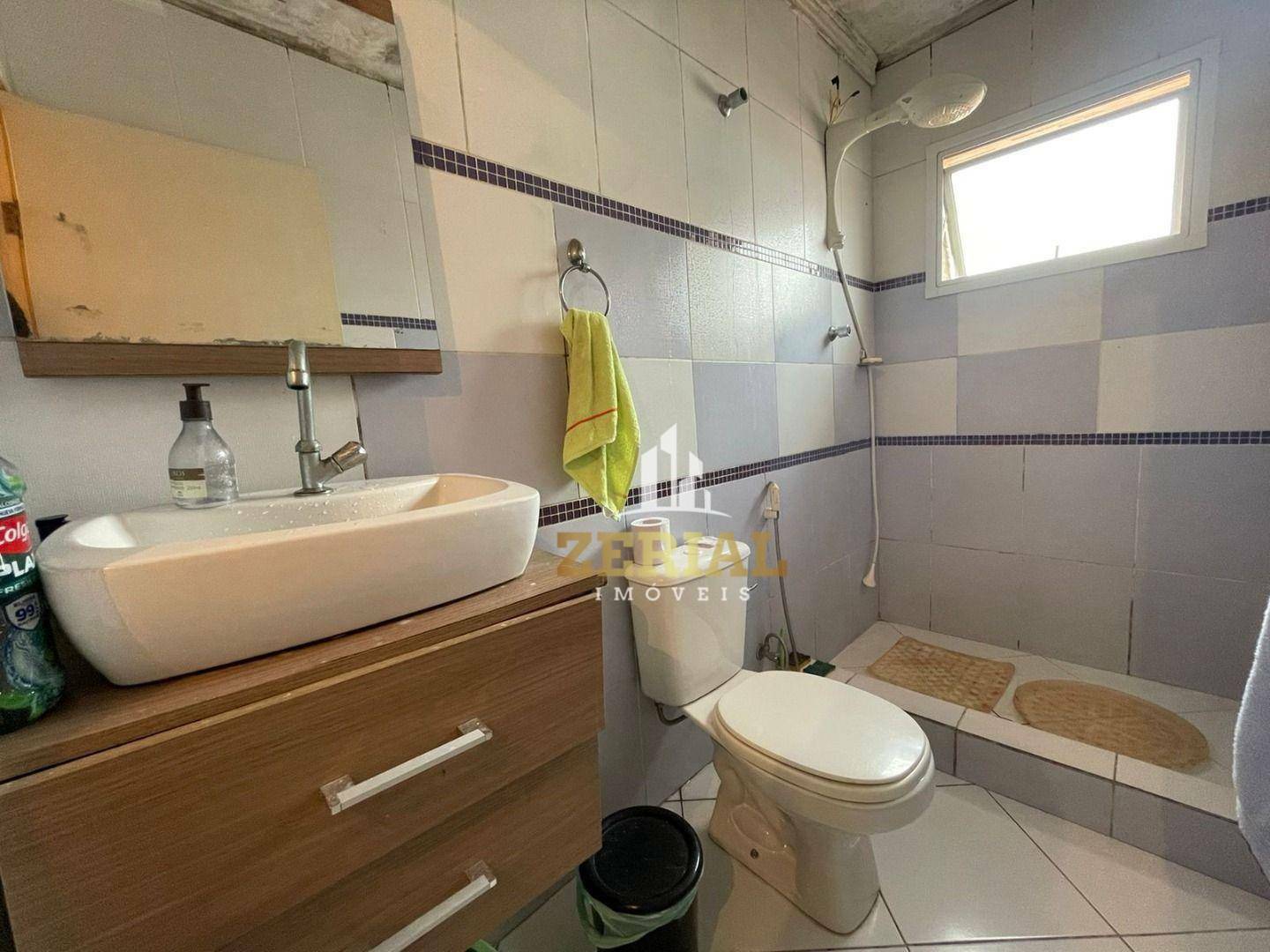 Sobrado à venda com 3 quartos, 325m² - Foto 13