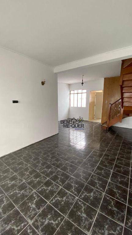 Sobrado à venda com 3 quartos, 138m² - Foto 3