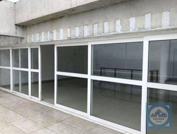 Cobertura à venda com 3 quartos, 350m² - Foto 13