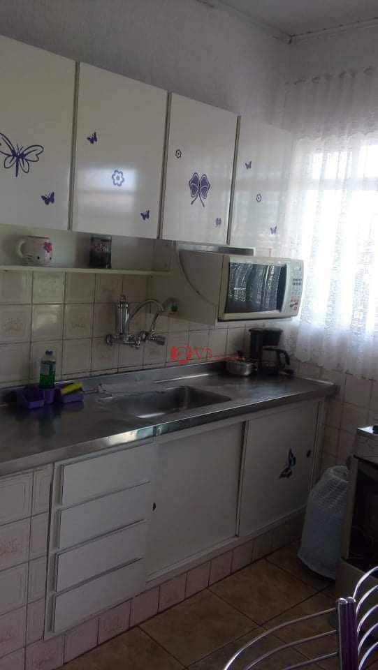 Sobrado à venda com 4 quartos, 170m² - Foto 10