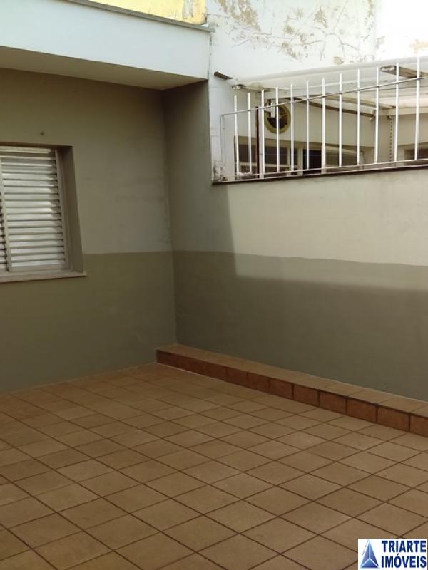 Sobrado para alugar com 2 quartos, 100m² - Foto 14