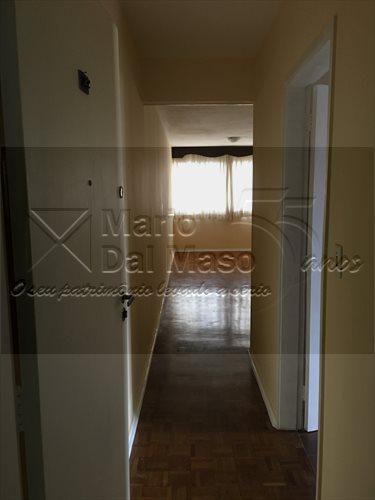 Apartamento à venda com 2 quartos, 85m² - Foto 4