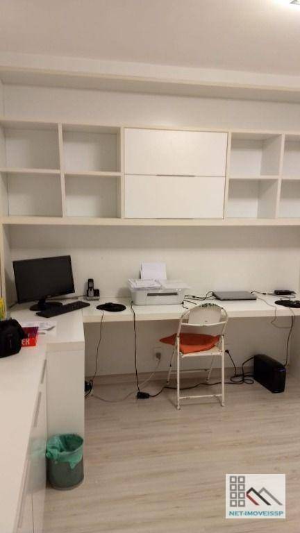 Apartamento à venda com 2 quartos, 85m² - Foto 17