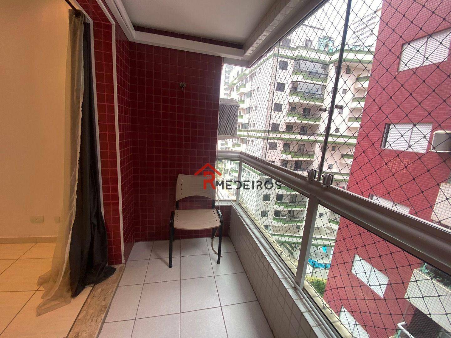 Apartamento para alugar com 2 quartos, 57m² - Foto 7