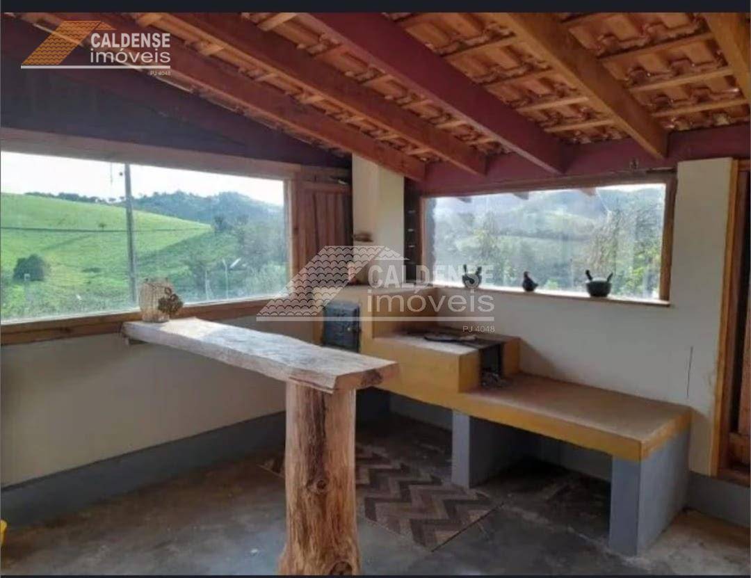 Chácara, 4 quartos, 2 hectares - Foto 6