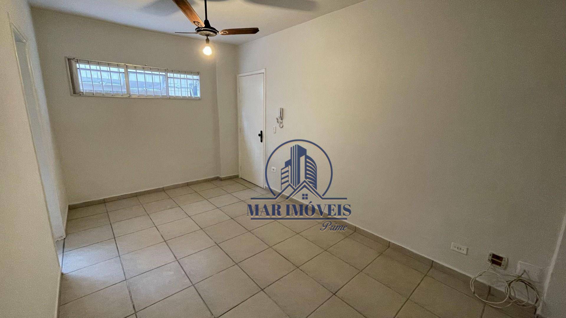 Apartamento para alugar com 2 quartos, 60m² - Foto 1