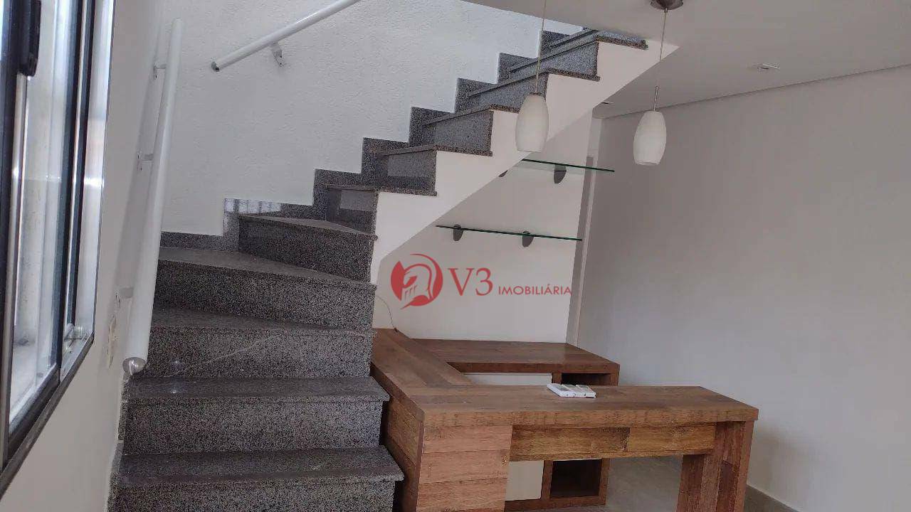 Sobrado à venda com 3 quartos, 125m² - Foto 17