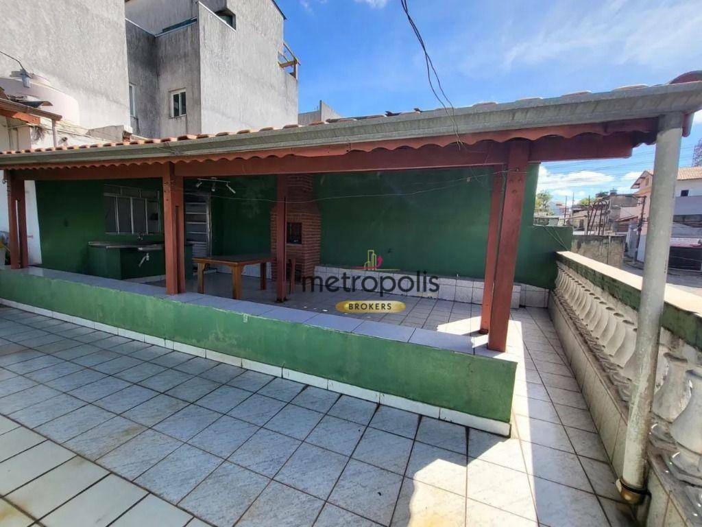 Sobrado à venda com 3 quartos, 203m² - Foto 17