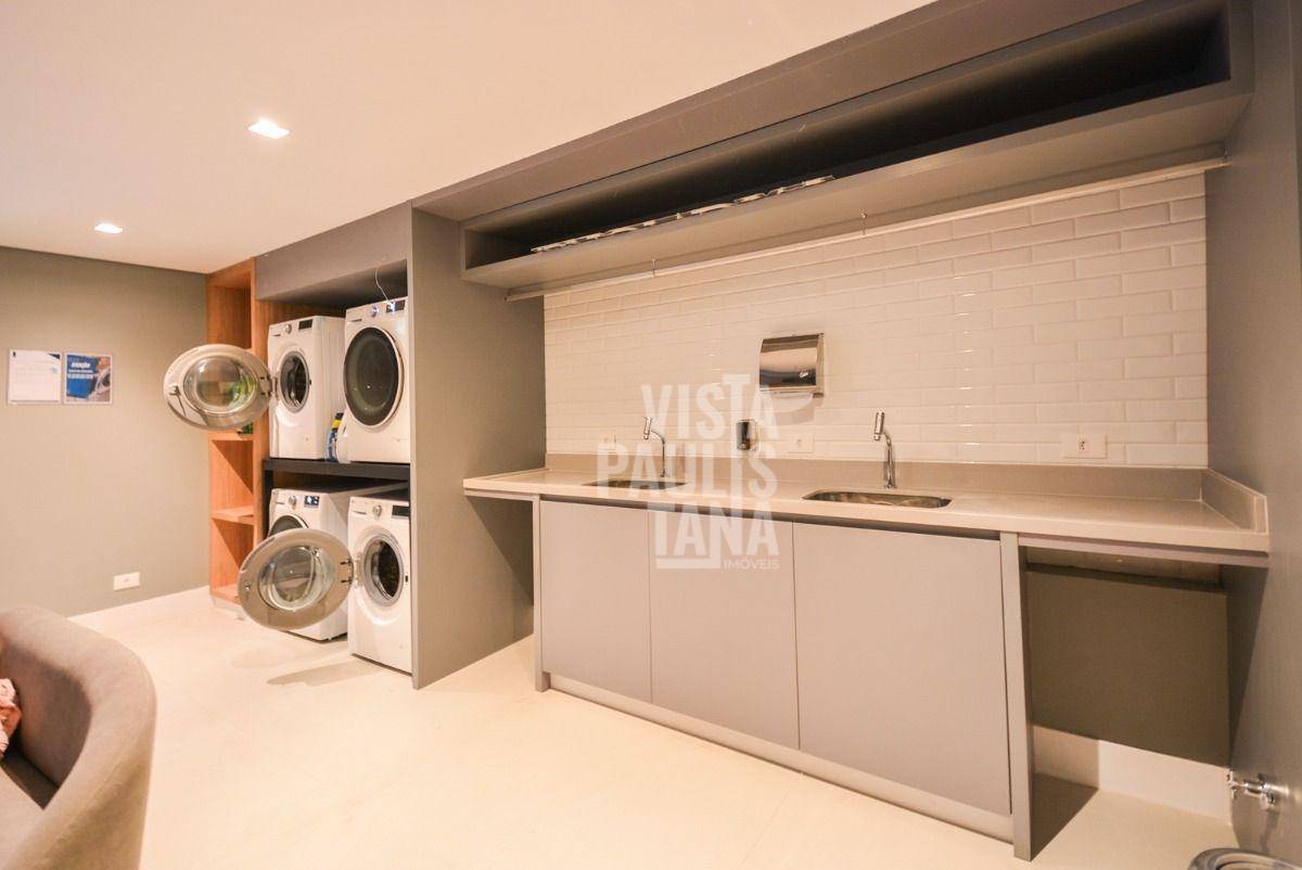 Apartamento à venda com 2 quartos, 51m² - Foto 26