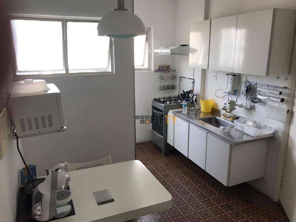 Apartamento à venda com 2 quartos, 77m² - Foto 14