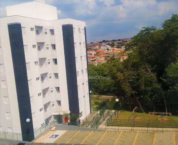 Apartamento à venda com 2 quartos, 49m² - Foto 23