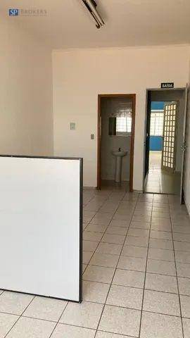 Prédio Inteiro para alugar, 400m² - Foto 9