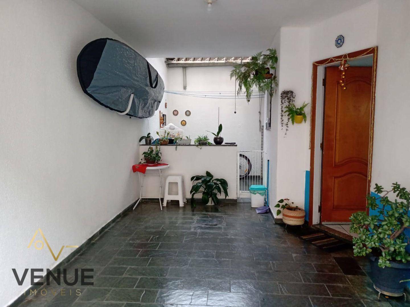 Sobrado à venda com 3 quartos, 110m² - Foto 22