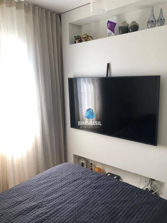 Apartamento à venda com 2 quartos, 47m² - Foto 16