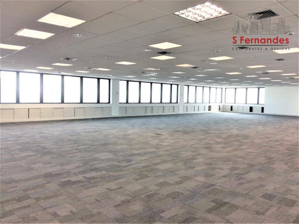 Conjunto Comercial-Sala para alugar, 526m² - Foto 5