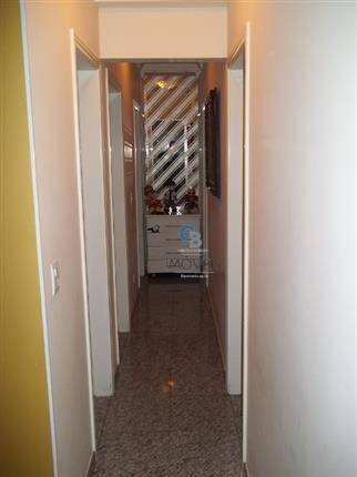 Apartamento à venda com 3 quartos, 112m² - Foto 12