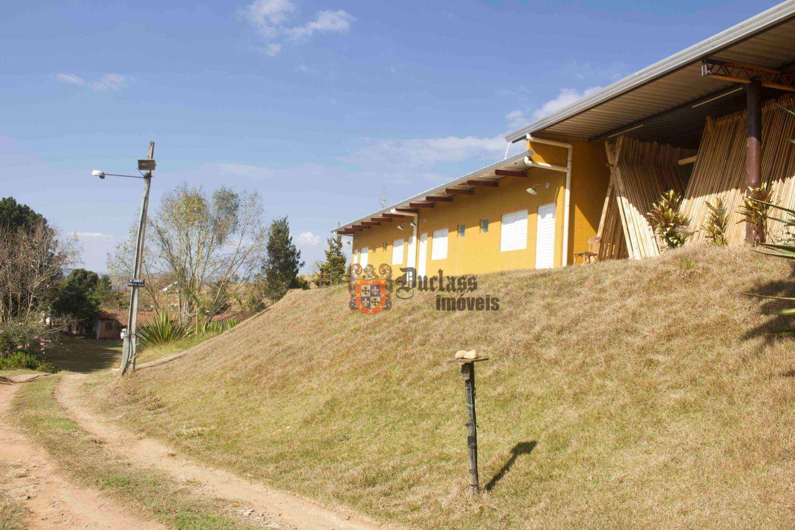 Sítio à venda com 19 quartos, 1859m² - Foto 160