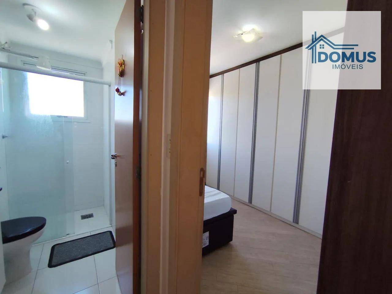 Apartamento à venda com 2 quartos, 55m² - Foto 6