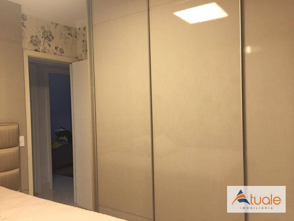 Apartamento à venda com 3 quartos, 115m² - Foto 18