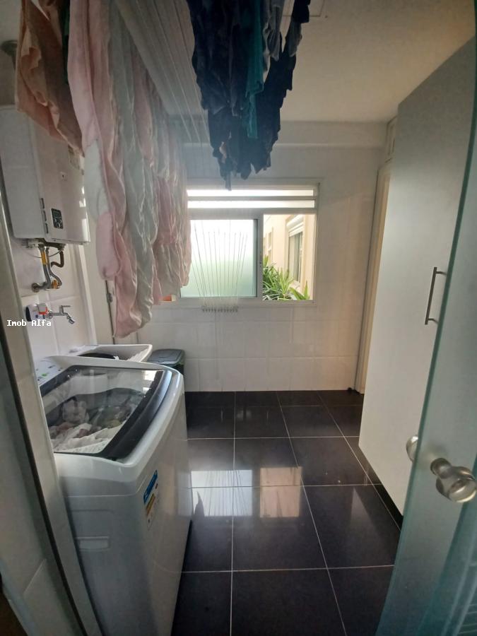 Apartamento à venda com 3 quartos, 180m² - Foto 6