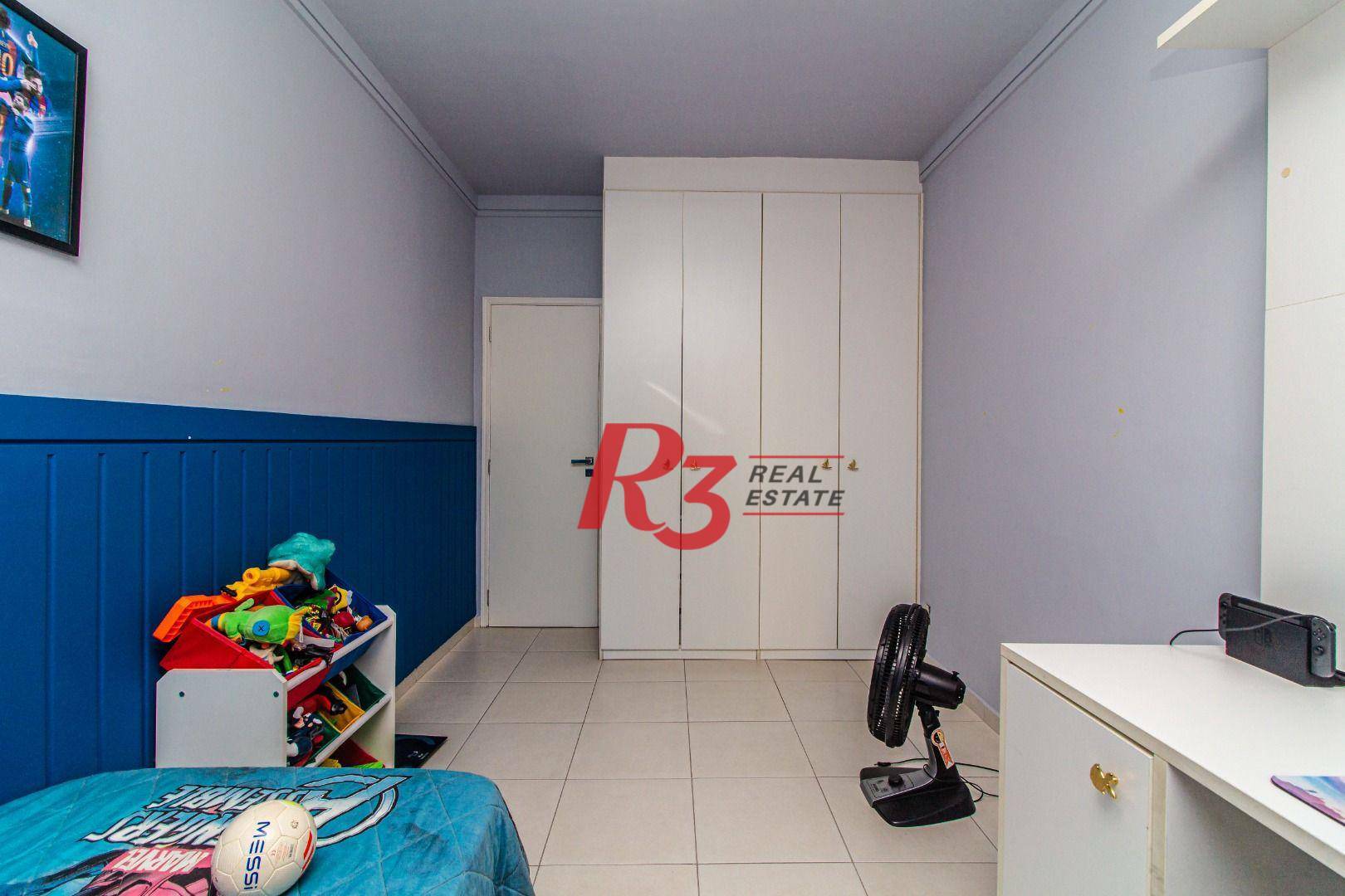 Apartamento à venda com 2 quartos, 90m² - Foto 9