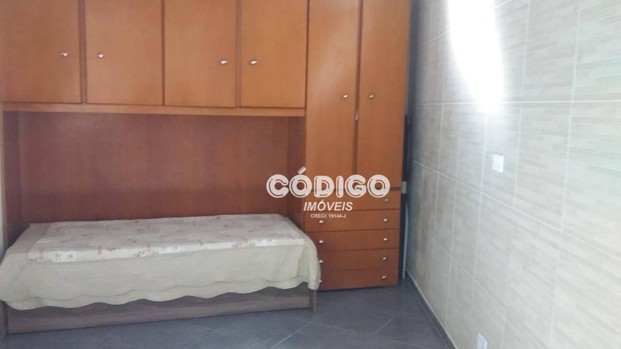 Sobrado à venda com 3 quartos, 86m² - Foto 11