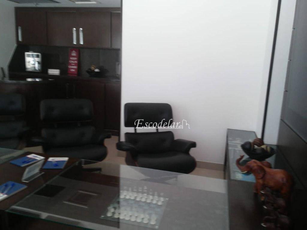 Conjunto Comercial-Sala à venda, 78m² - Foto 9