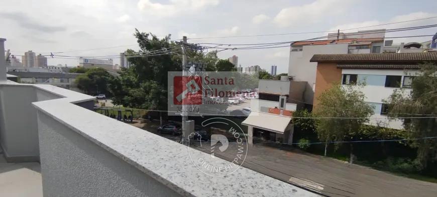 Sobrado à venda com 3 quartos, 120m² - Foto 11